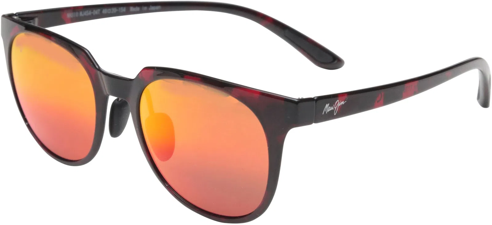 Maui Jim WAILUA MJ454 Sunglasses - view 7